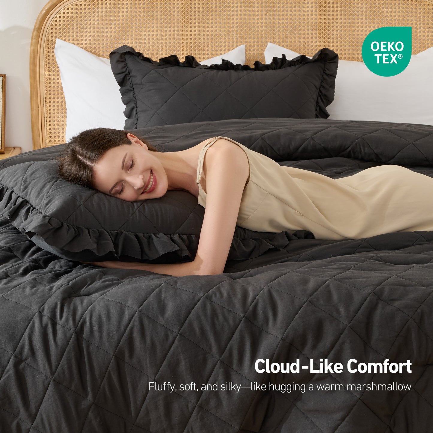 Regency Heights Phoebe Comforter Mini Set