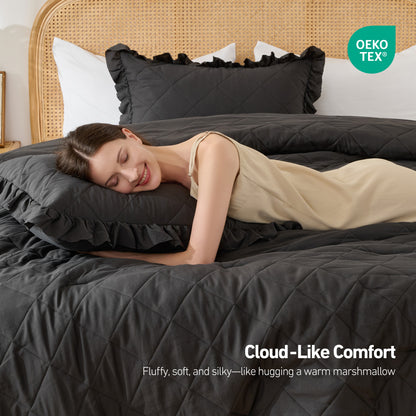 Regency Heights Phoebe Comforter Mini Set