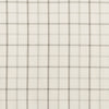 Madison Park Plaid Rod Pocket and Back Tab Curtain Panel with Fleece Lining