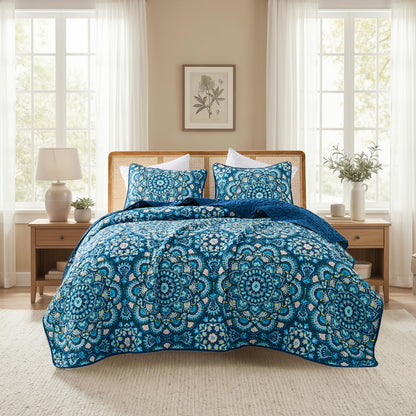 Regency Heights Faye Quilt Mini Set