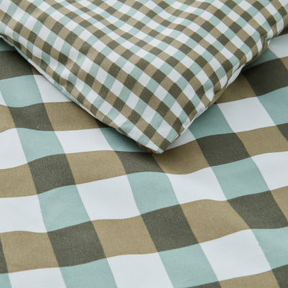 Hazel Comforter Set