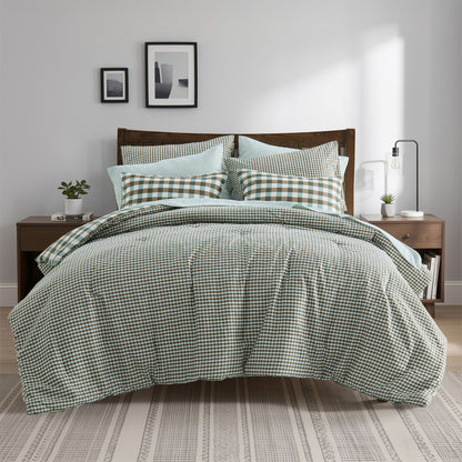 Hazel Comforter Set