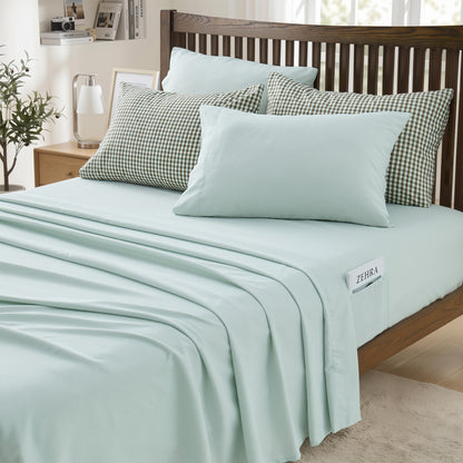 Hazel Comforter Set