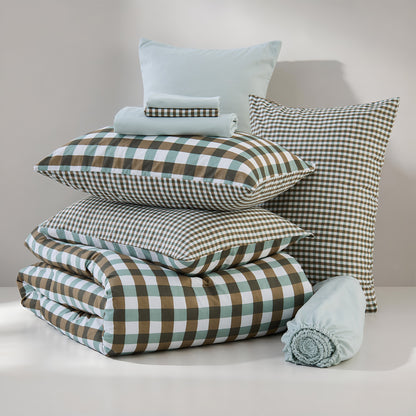 Hazel Comforter Set