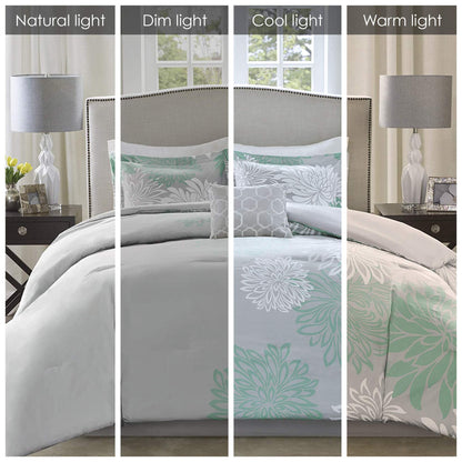 Elowen 5pcs Comforter Set