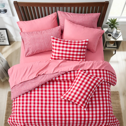 Hazel Comforter Set