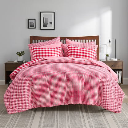 Hazel Comforter Set