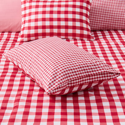 Hazel Comforter Set