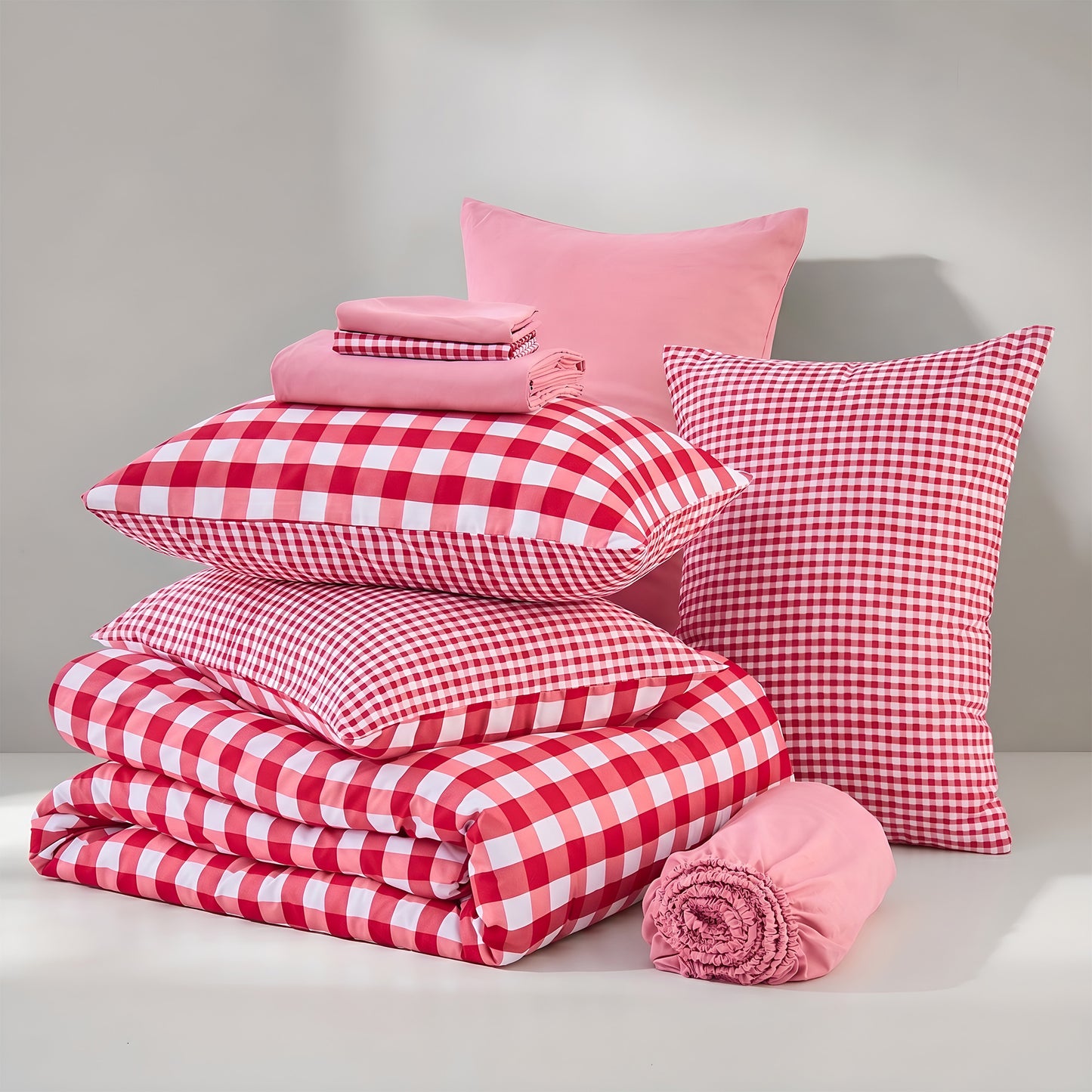 Hazel Comforter Set