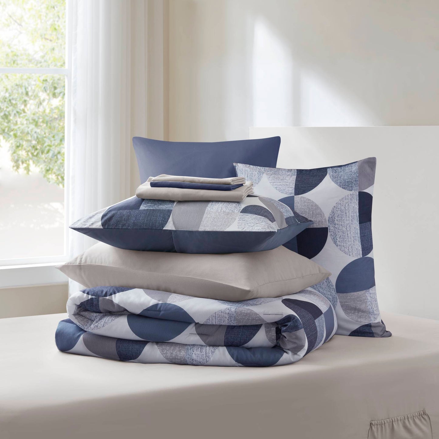 Callahan Comforter Mini Set