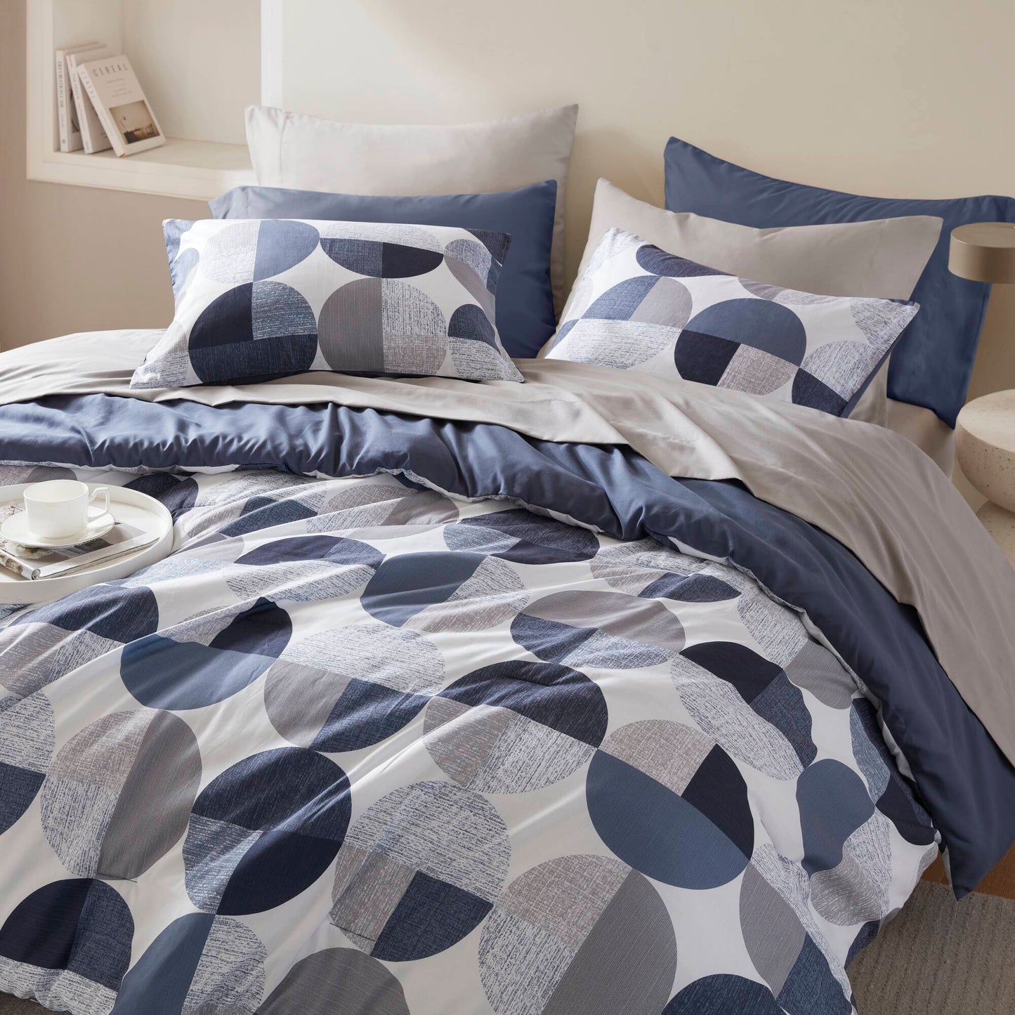 Callahan Comforter Mini Set