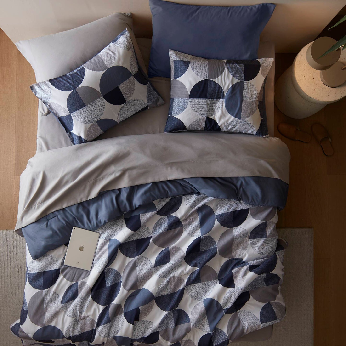 Callahan Comforter Mini Set