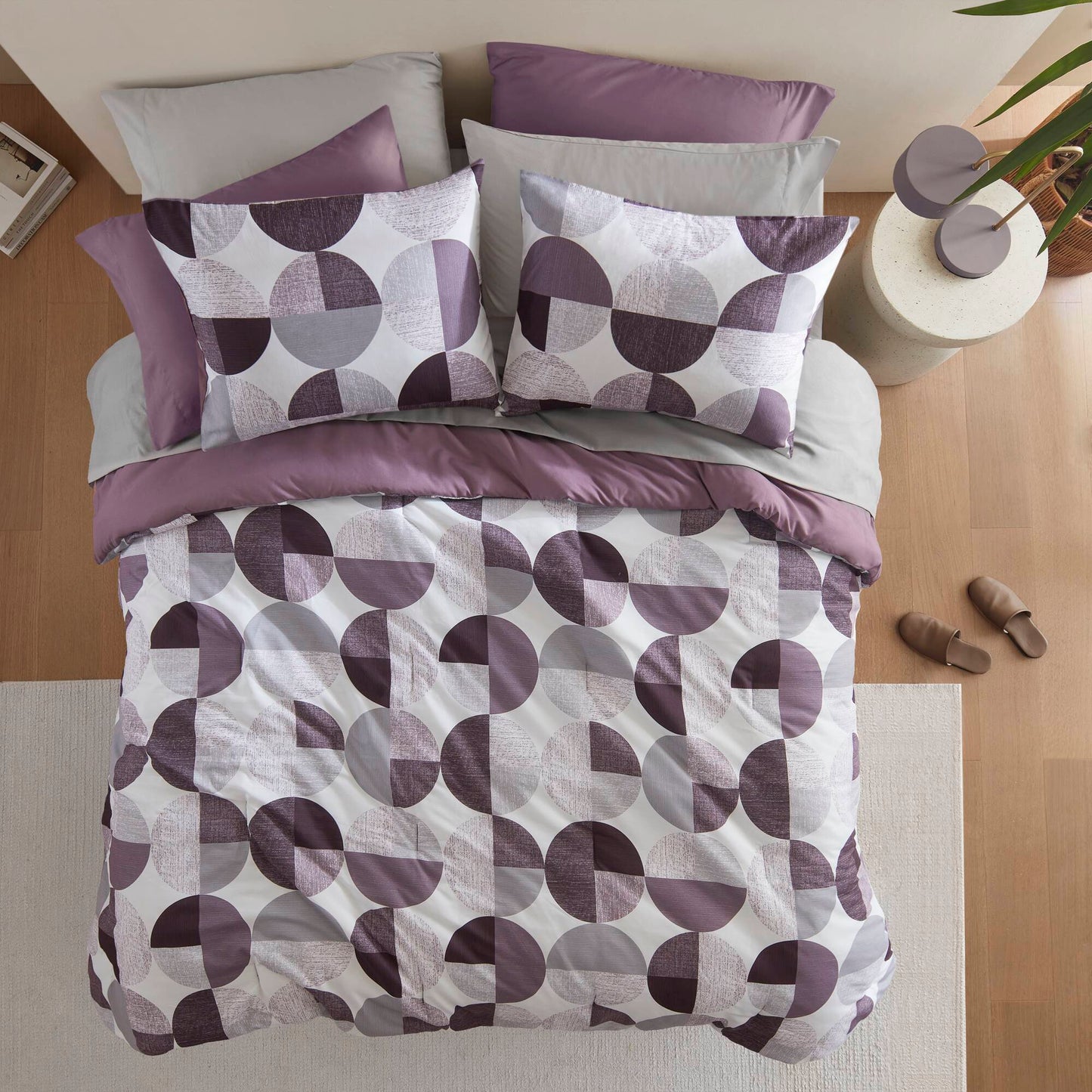 Callahan Comforter Mini Set