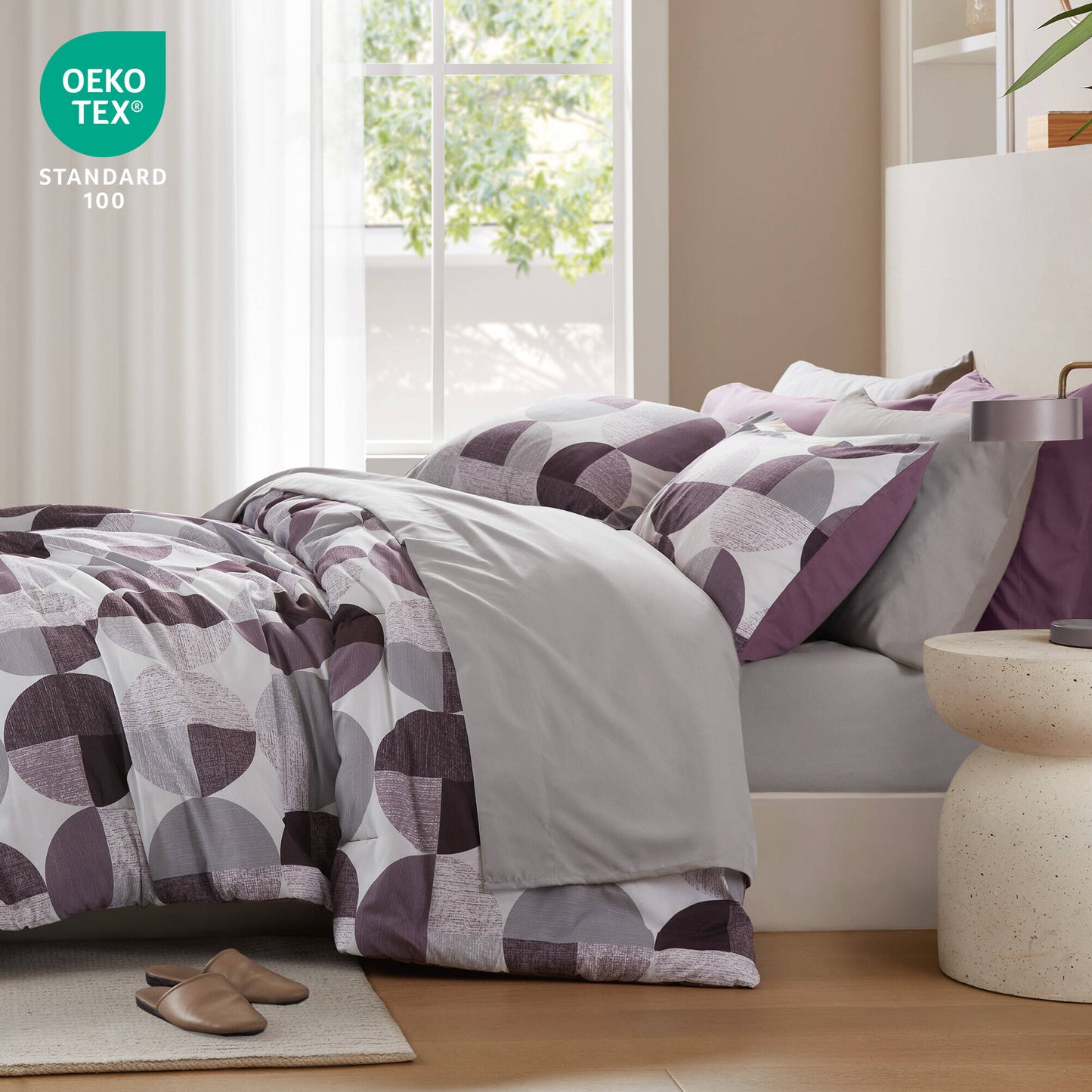 Callahan Comforter Mini Set