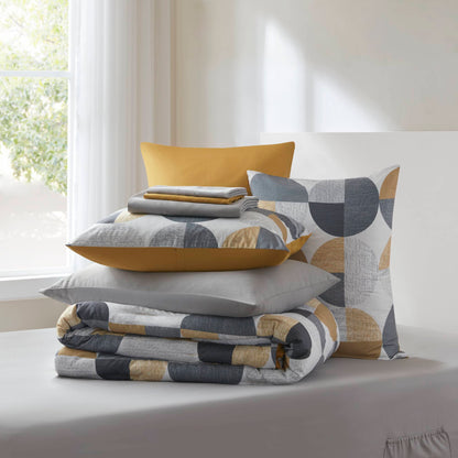 Callahan Comforter Mini Set