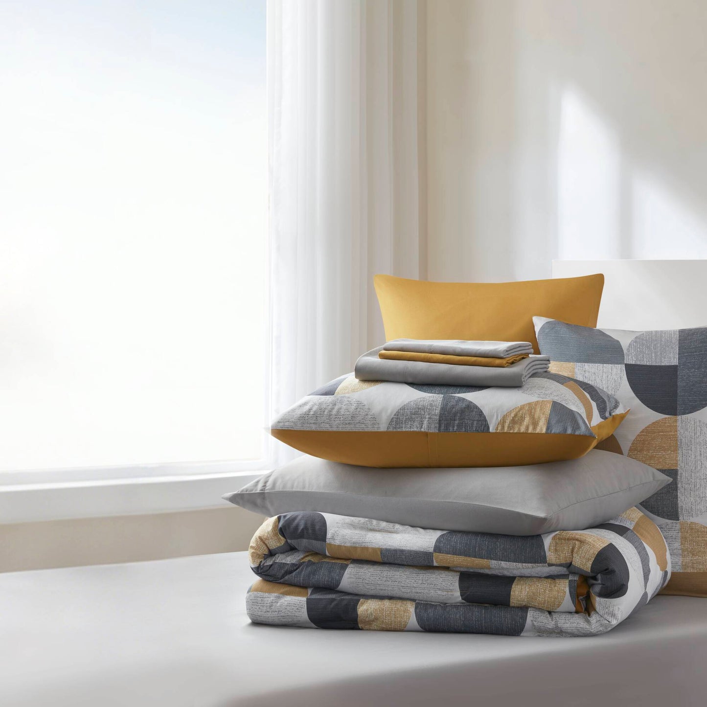 Callahan Comforter Mini Set