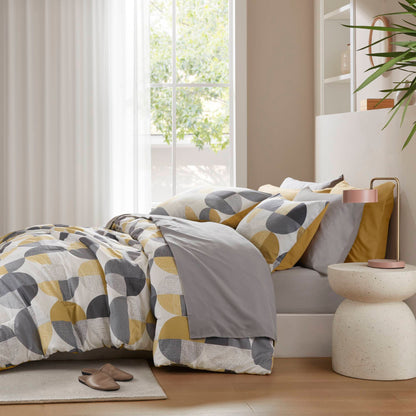 Callahan Comforter Mini Set
