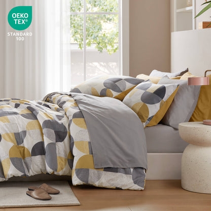 Callahan Comforter Mini Set