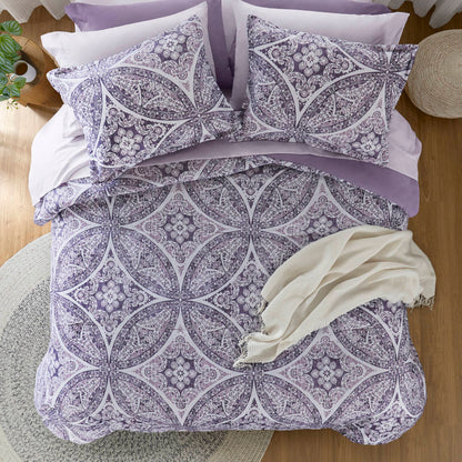 Georgia Complete Bed with Sheet Set