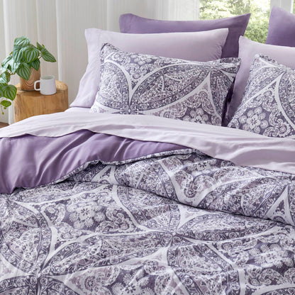 Georgia Complete Bed with Sheet Set